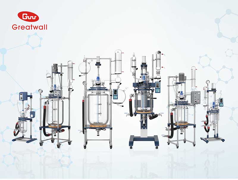 長城科工貿講解如何選購玻璃反應釜？